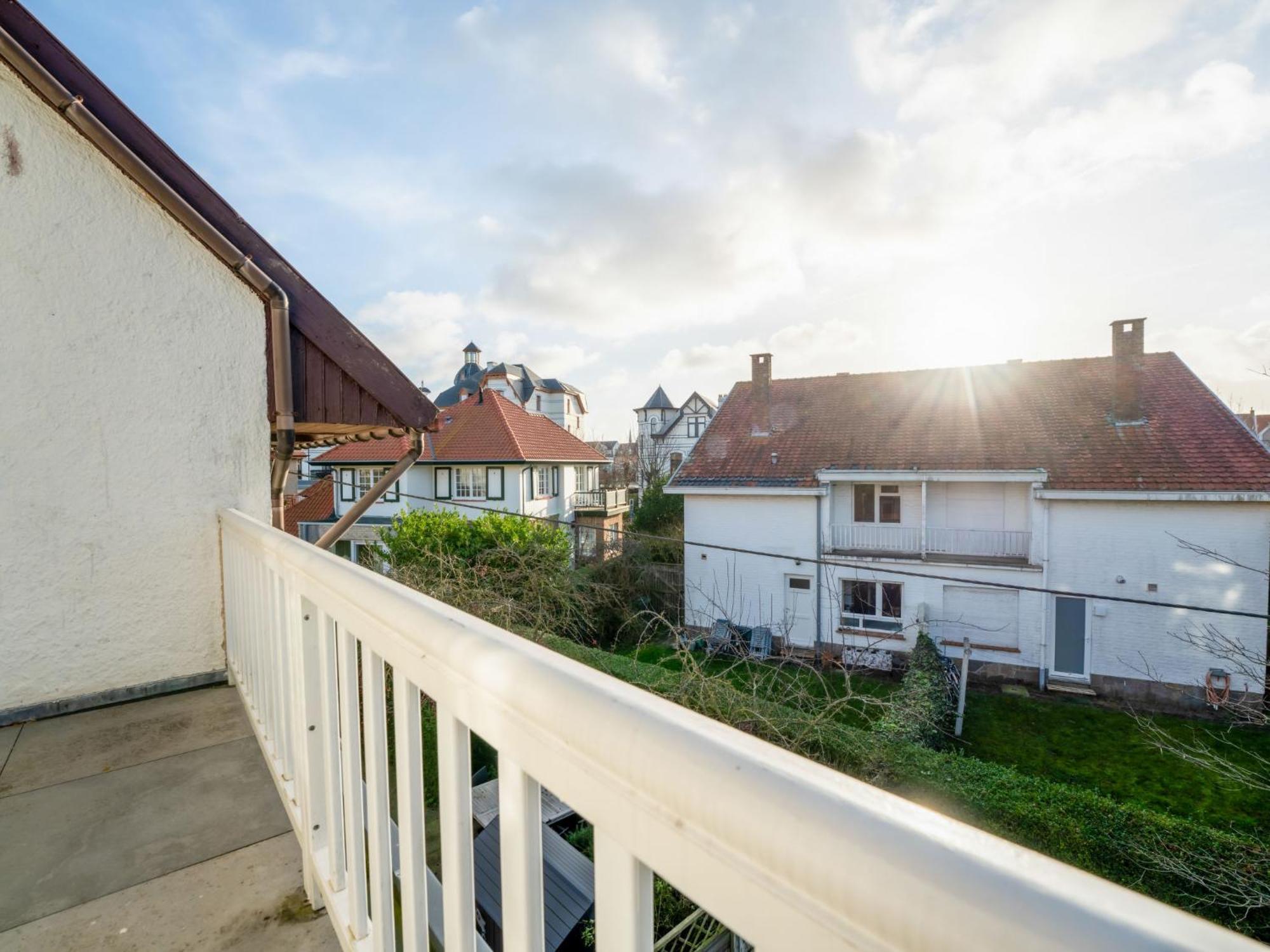 Villa Chante Le Coq By Interhome Exterior photo